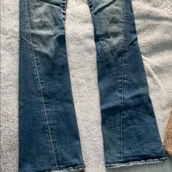 True religion jeans - Picture 7 of 8